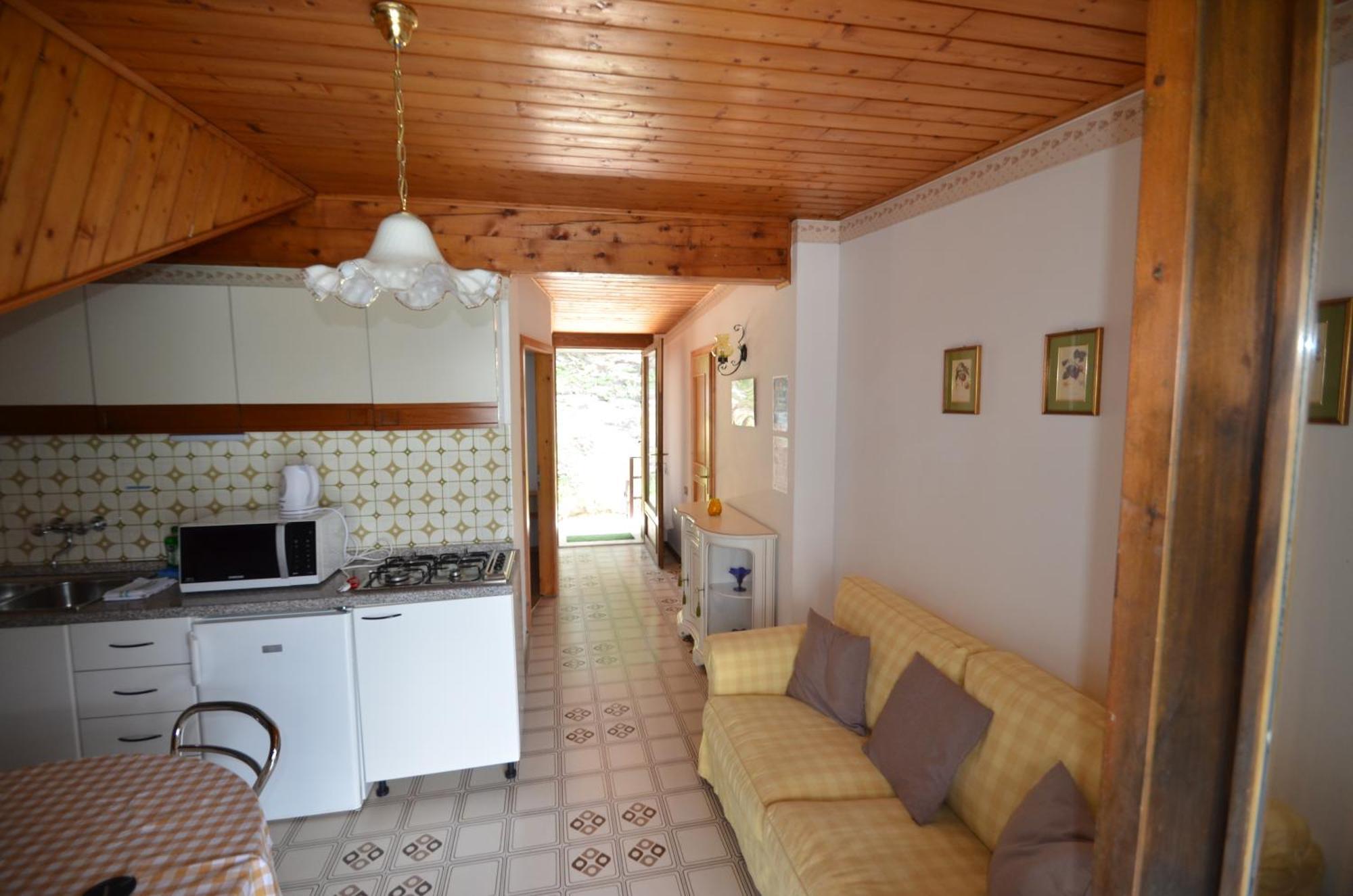 Trentino Appartamenti Oss Tenna Buitenkant foto