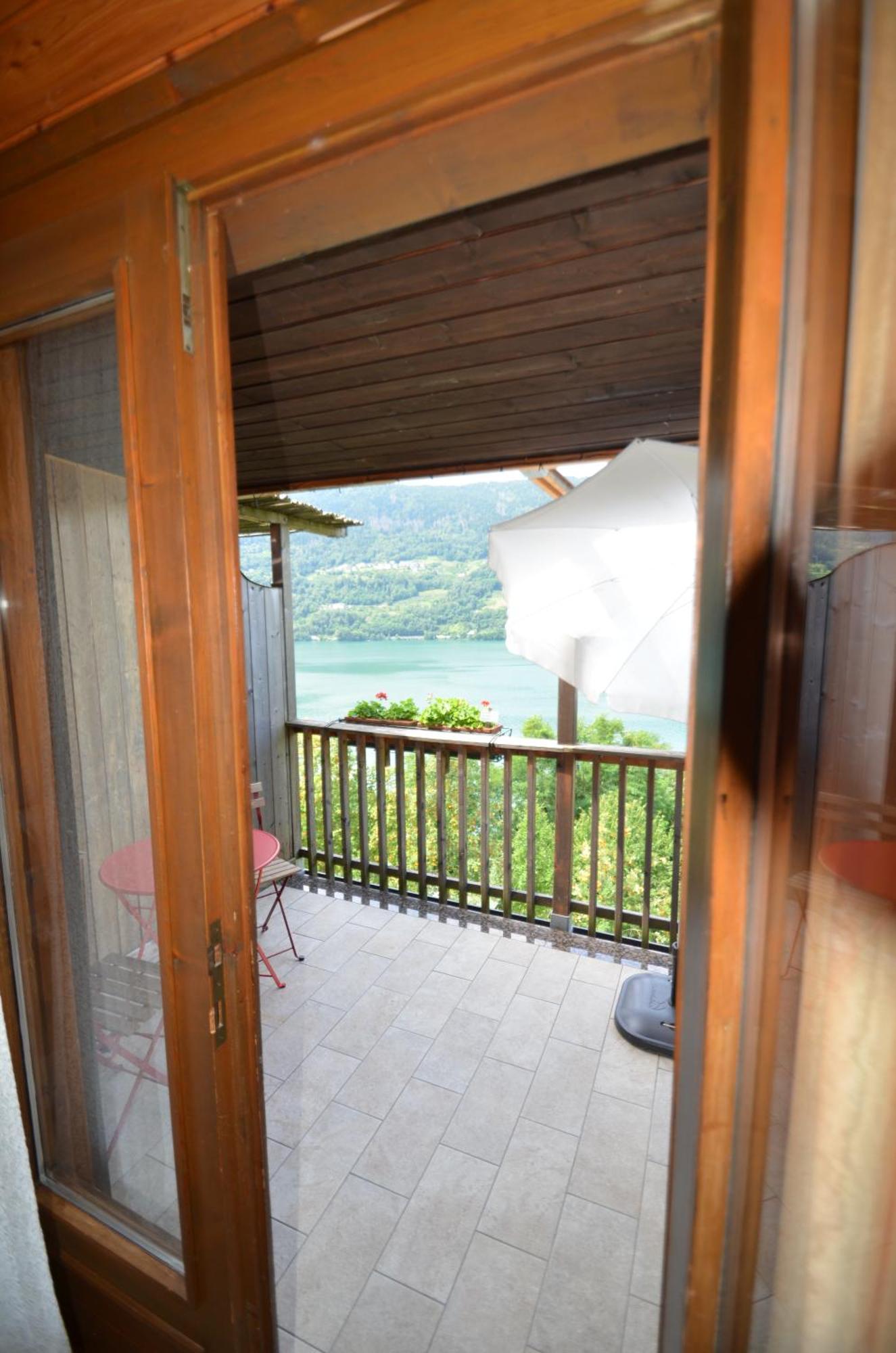 Trentino Appartamenti Oss Tenna Buitenkant foto