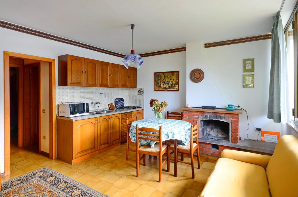 Trentino Appartamenti Oss Tenna Buitenkant foto