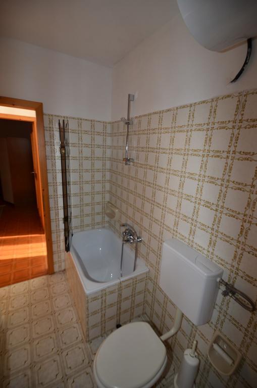 Trentino Appartamenti Oss Tenna Buitenkant foto