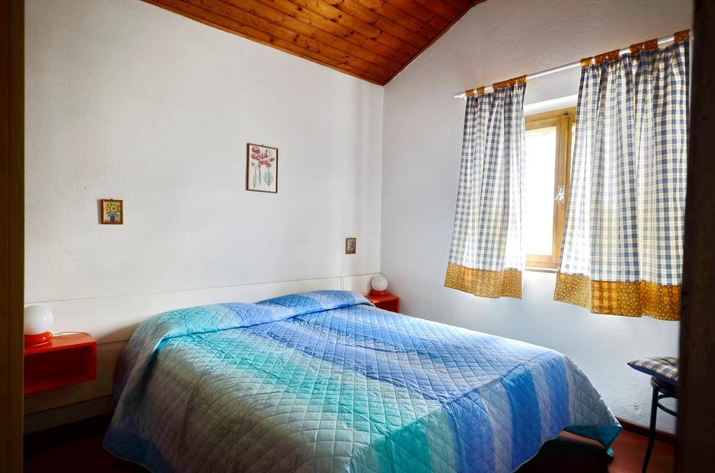 Trentino Appartamenti Oss Tenna Buitenkant foto