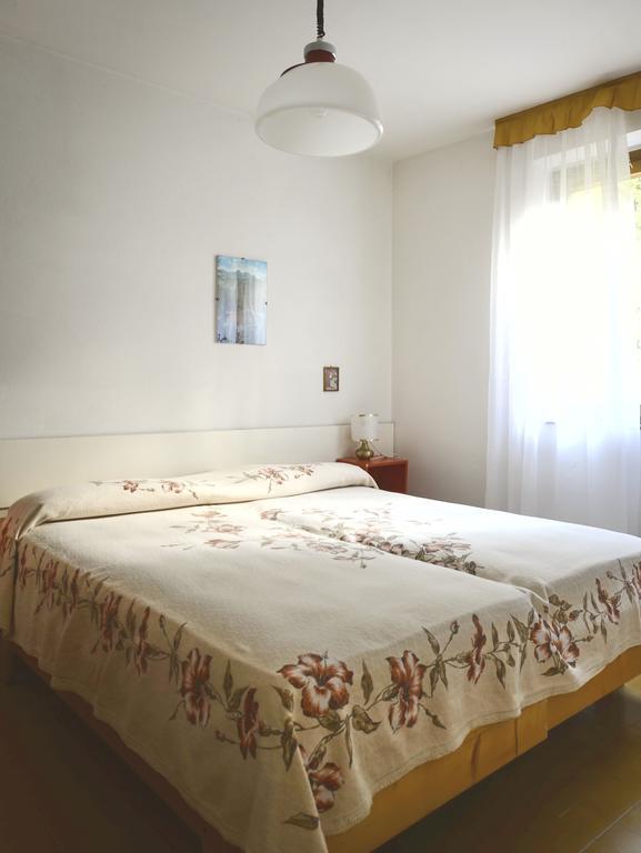Trentino Appartamenti Oss Tenna Buitenkant foto