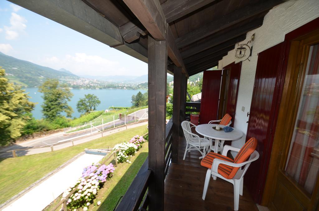 Trentino Appartamenti Oss Tenna Buitenkant foto