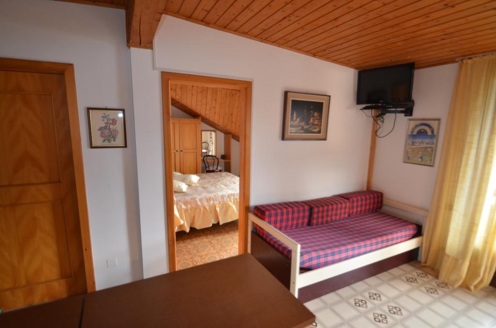 Trentino Appartamenti Oss Tenna Buitenkant foto